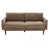 Brown Chenille