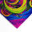 Kaleidoscope Burst Indoor And Outdoor Area Rug-28968966