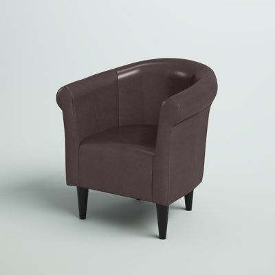 Fauteuil demi-tonneau l 30,5 po Liam