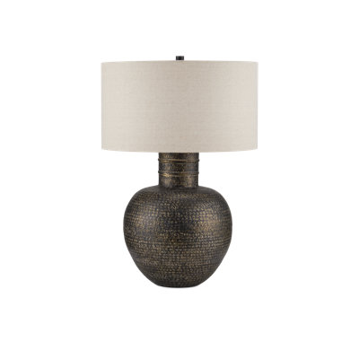 Braille Table Lamp
