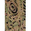 Hand Knotted Wool Area Rug
