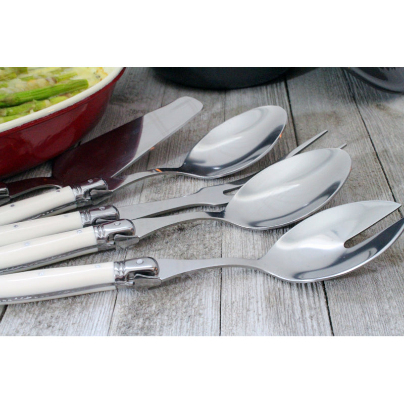 Laguiole 5 Piece Hostess Set