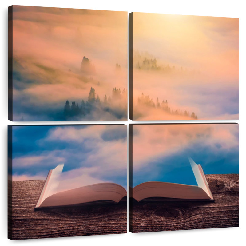 Kerner Fantasy Book