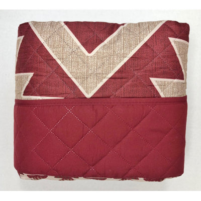 Polyester Box Cushion Sofa Slipcover