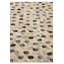 Tapis gris Ortega