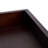 Tray Top Side Table