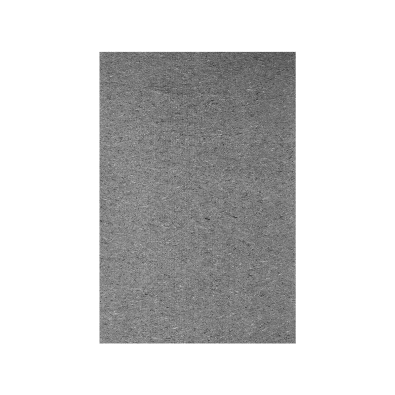Sous-tapis antidérapant Wheatley (0,2 po), Rectangle 5 pi x 7 pi