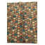 Tapis multi 4 x 6 Peter