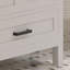 Rutherford Meuble-lavabo de salle de bain avec comptoir blanc assemblé-1205618225-1205618226