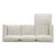 Canapé modulaire rembourré 2 pièces Blakes -119432800-119432799