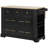 Kitchen Island With 6 Drawers-174607621