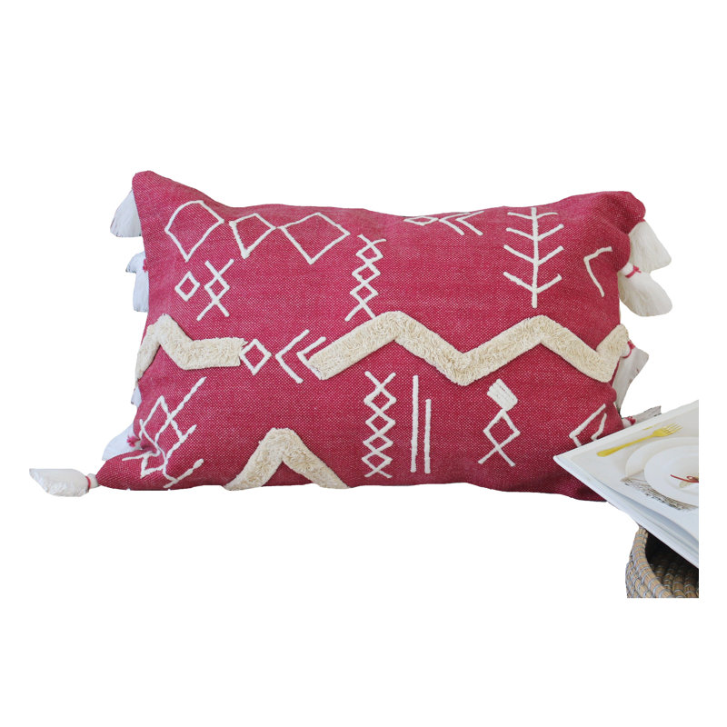 Housse de coussin Holiday