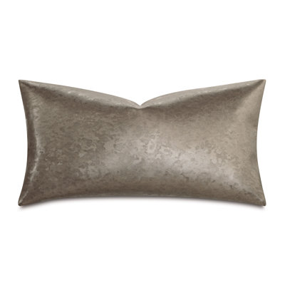 Vulcan Abstract Throw Pillow