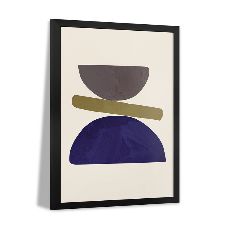 Collage V Premium Framed Poster by 1x Studio, 24" H x 16" W