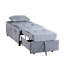 Banc de rangement à plateau relevable Modern-1680803012
