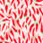 KATE SPADE NEW YORK Hot Hot Hot Peppers And Spring Time Dot Kitchen Towel Set, 17"x28", Red