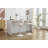 Bar Stools Set Of 2 Modernpu Counter Height Barstool, High Padded Swivel Adjustable Barstools With Back For Bar Counter And Kitchen Island-506807020