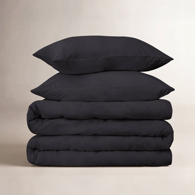 Edmont Egyptian Cotton Duvet Cover Set