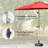 10FT Patio Umbrella