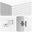 Rectangle Accent Chest-799032096