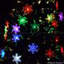 Lighted Artificial Christmas Tree-1660206712