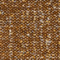 Amber Glow Mustard Tweed