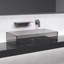 Robinet cascade de lavabo de salle de bain