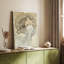 The Arts: Music - Gallery, toile tendue par Alphonse Mucha-968163203