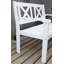 Nystead Wooden Bench-38420809-38390478