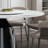 59" Round 9-Piece Dining Set