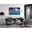 Cross Legs Coffee Table-26008873
