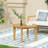 SOLANO COFFEE TABLE