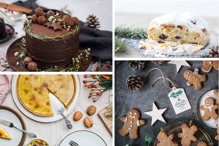 Weihnachten Rezepte