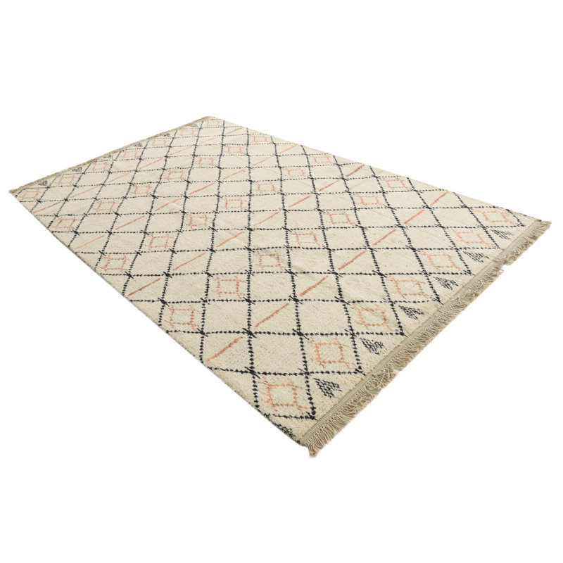 Parra Ivory Rug