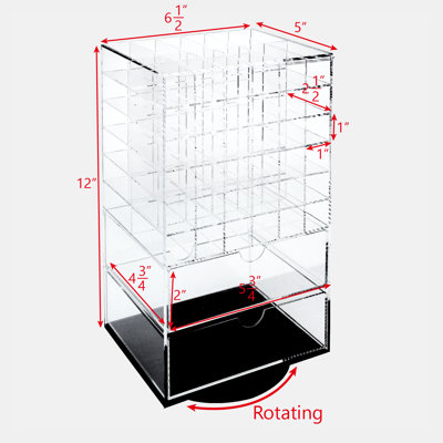 Mendell Bathroom Tray