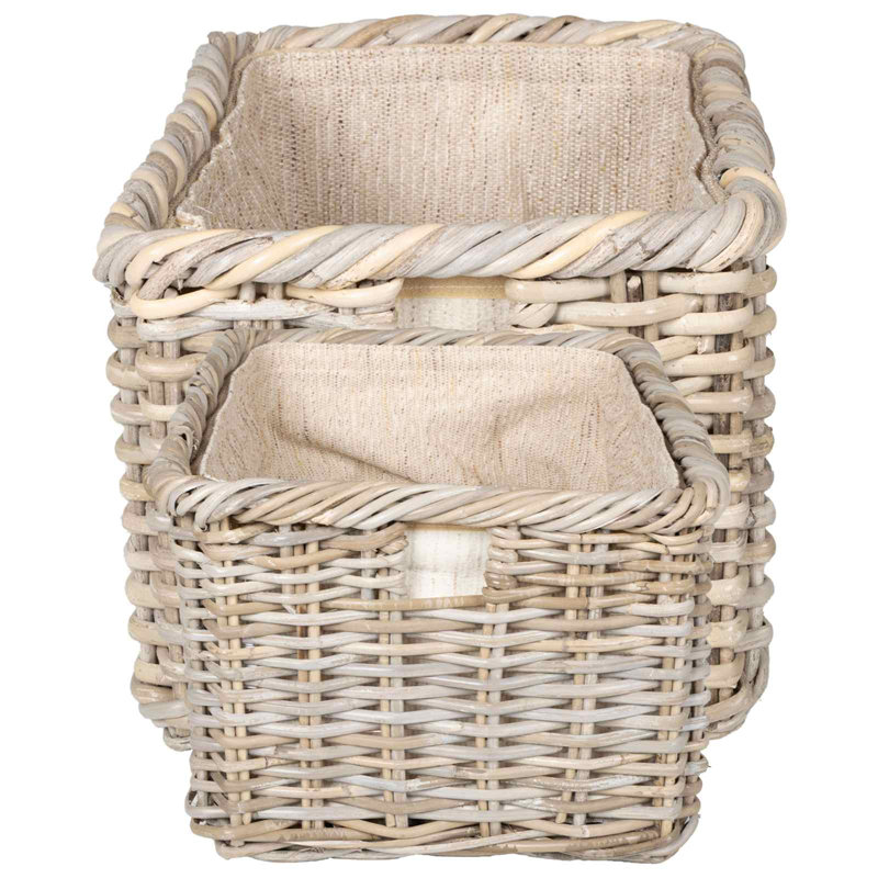 Fireplace Accessory, Grey