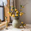 Tige artificielle de pomme de poire rustique-37246786