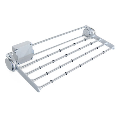 Pettaway 46cm Wall Towel Bar