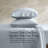 100% Egyptian Cotton Sateen Sheet Set-114642896-114642905