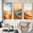 " Desert Dunes " 3 - Pieces-1413816673-1413816672