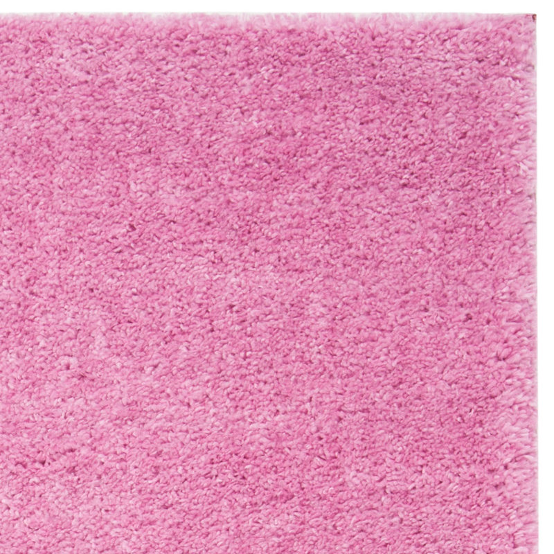 Jiang Pink Area Area Rug, Rectangle 2'3" x 4'