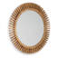 Miroir d'appoint Tedwell