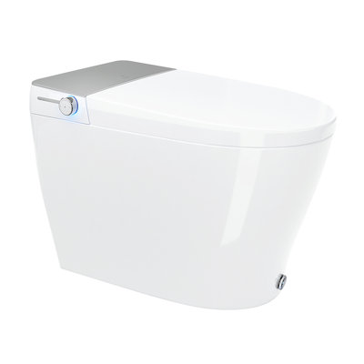 Toilette intelligente Kingston Brass Edison