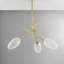3 - Light Chandelier