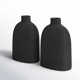 Abie Handmade Ceramic Table Vase