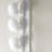 100% Cotton Semi Sheer Curtain Single Panel-1091564657-1091564667