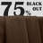Grommet Room Darkening Linen Textured Curtain-607110986-607110984