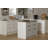 Toscano Medium 6-Drawer Kitchen Island