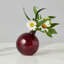 Glass Sphere Bud Vase-768581684
