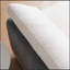 Canapé simple surdimensionné en chenille 50 * 43 "-1422723158